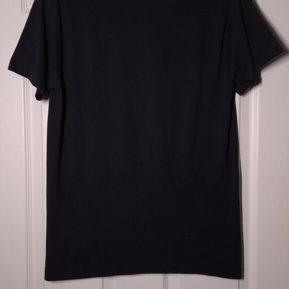 VINTAGE Harley-Davidson Motorcycles The EAGLE Prowls USED Shirt (DISTRESSED) - Picture 7 of 8